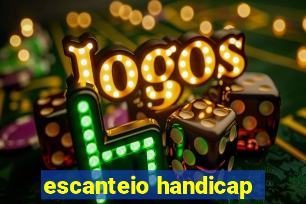 escanteio handicap